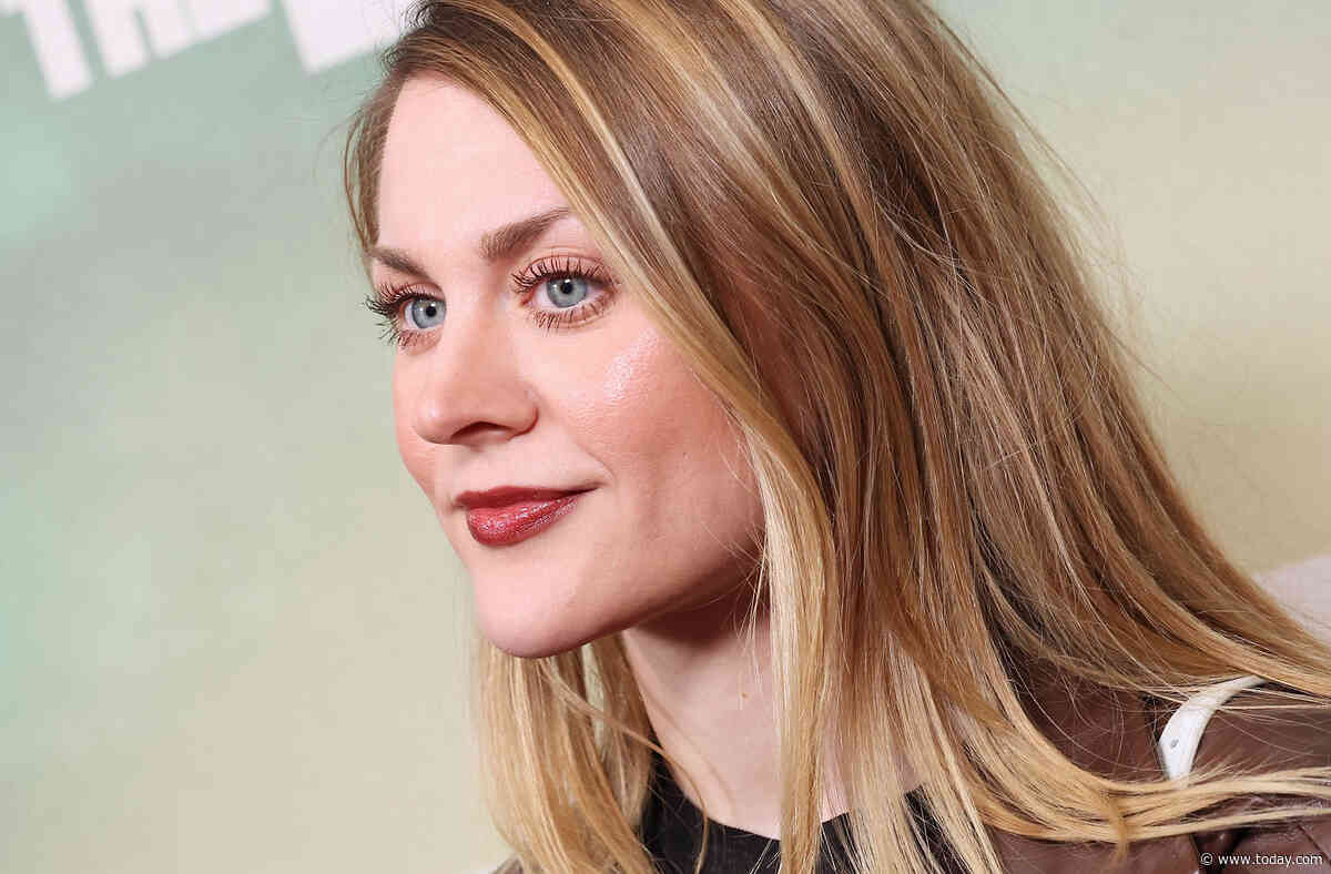 Frances Bean Cobain, 34, Makes Rare Red Carpet Appearance, Her First Since 2018
