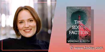 Veronica Roth Shares First Chapter of New Novel Set in the World of ‘Divergent’