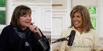 Ina Garten Recalls the First Employee She Ever Fired — and the Hilarious Way It Backfired