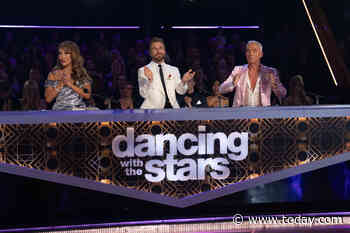 ‘DWTS’ Viral Hits Night Ends With 1 Elimination After ‘Fast, Fierce, Fantastic’ Dances