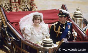 Princess Diana Expressed Doubts About Her Wedding. This Family Member Stopped Her From Calling It Off