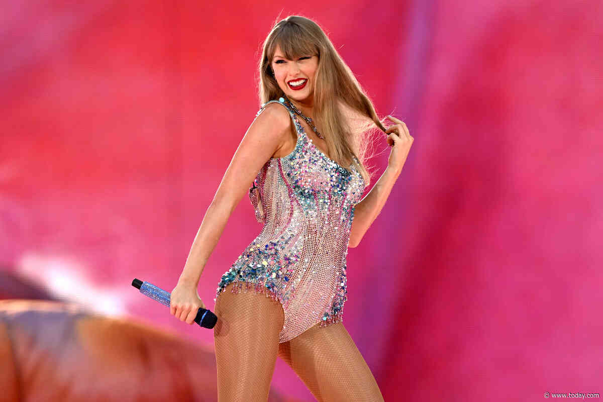 Taylor Swift Teases First New Song After Wedding: What We Know About ‘Patient Zero’