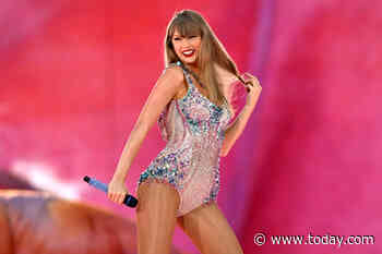 Taylor Swift Teases First New Song After Wedding: What We Know About ‘Patient Zero’