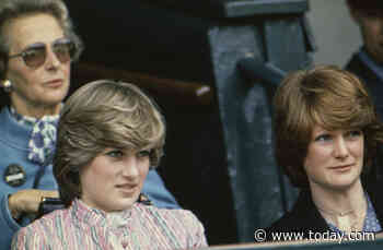All About Princess Diana’s Siblings, Including Charles Spencer