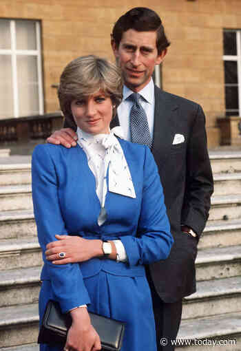 What Princess Diana Said About King Charles, from Their Marriage to Their Children