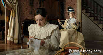 Who Was Lizzie Borden’s Sister, Emma?