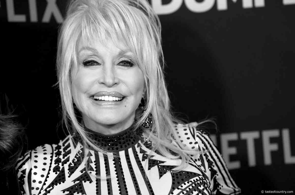 Dolly Parton's Deathbed Wish: Who Was Allowed to See Her?