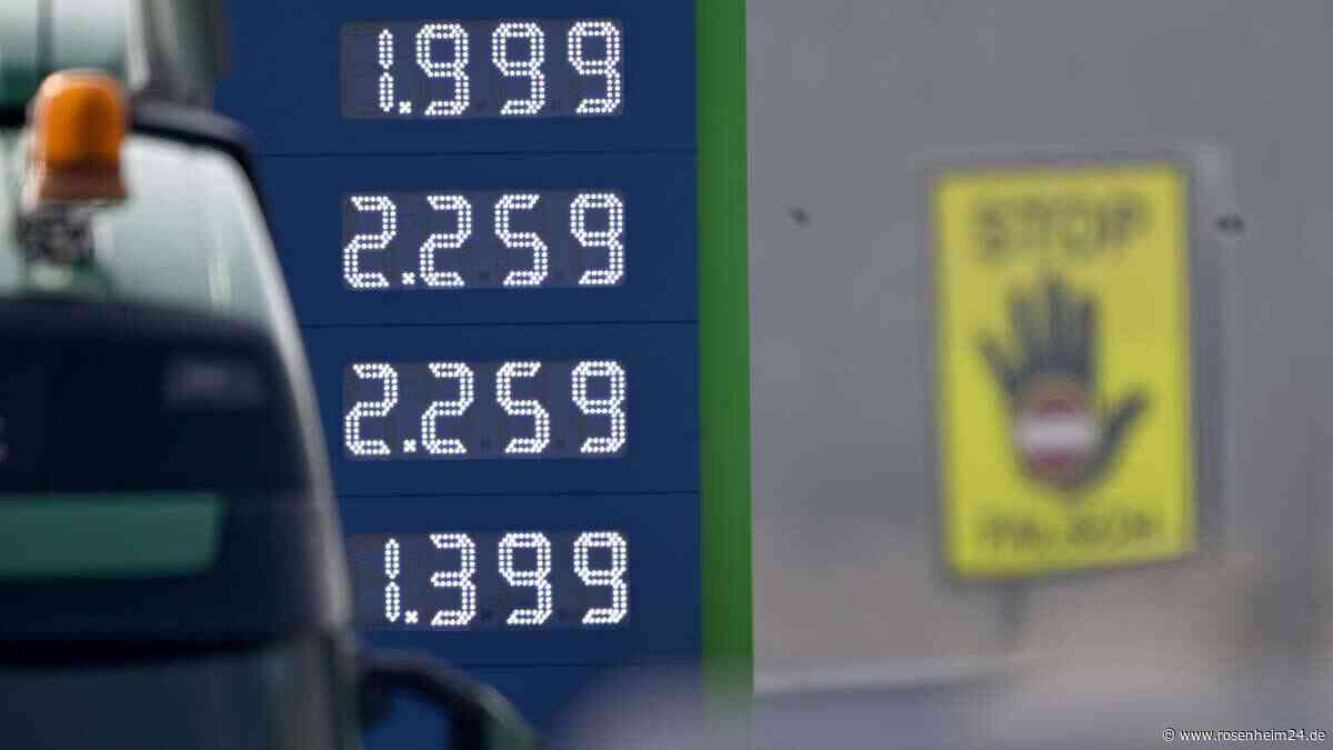 Tanken wird in Österreich deutlich günstiger – was deutsche Autofahrer wissen sollten