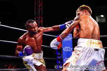 Cuban Boxing Greatness Crossed a Dividing Line