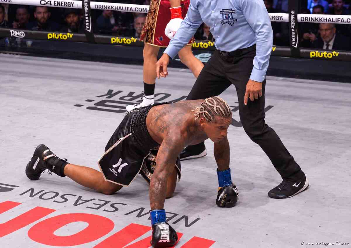 Keith Connolly Says Conor Benn’s Comeback Pays 100% More Than Hearn Offered