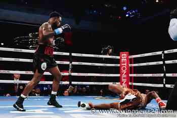 WBC Orders Carlos Adames to Face Meiirim Nursultanov Next