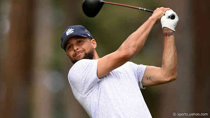 Steph Curry hasn’t signed extension but doesn’t want to leave Warriors