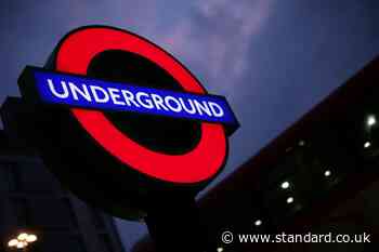 London travel news LIVE: Tube disruption on two major lines going into morning rush hour