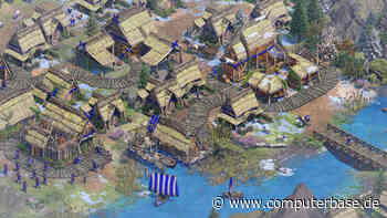 Wie gut ist Age of Empires II – Viking Sagas?: Klassik-DLC mit korrektem Ziel