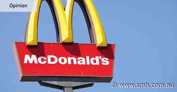 How McDonald’s is grappling with the Ozempic boom
