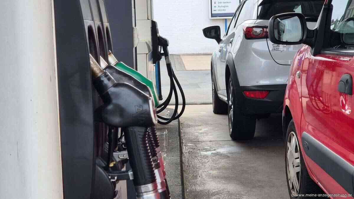 Österreich macht Sprit noch billiger – warum deutsche Autofahrer trotzdem draufzahlen