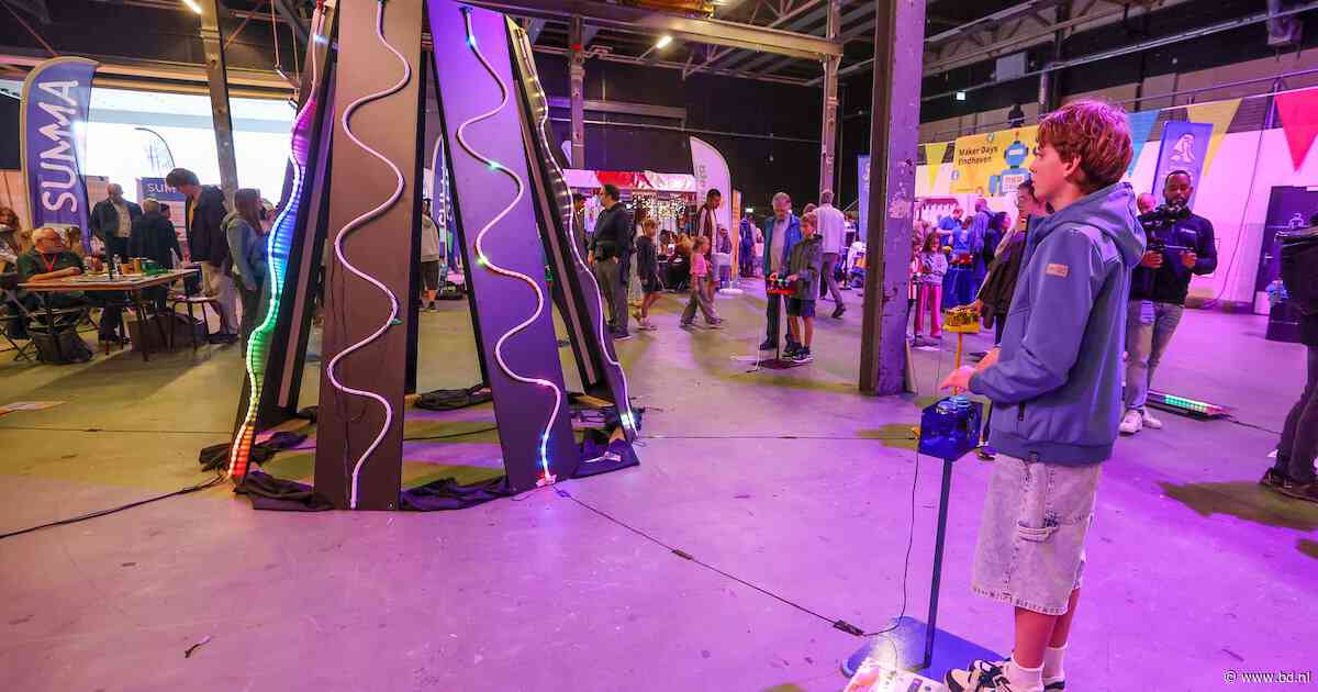 De grootste onontdekte energiebron van Brainport zit in de mensen