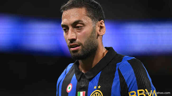 Calhanoglu-Inter, goodbye? Juve-Inacio, Napoli-Italiano latest ☀️