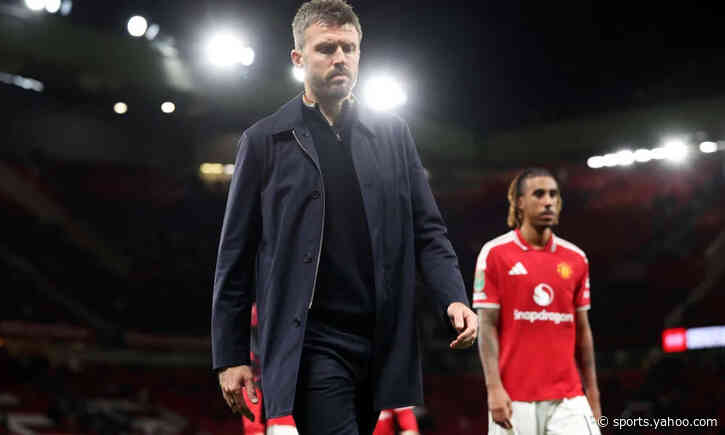 Premier League managers who could be sacked during the international break