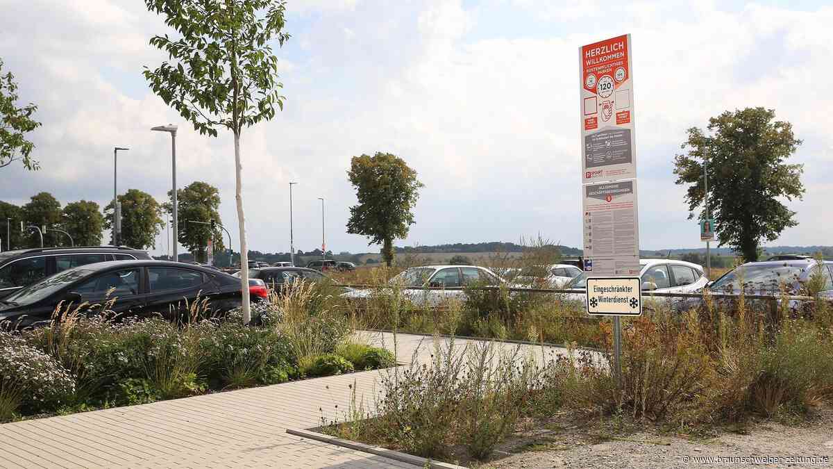 Parkgebühren in Steimker Gärten: Stadt Wolfsburg antwortet auf 5 drängende Fragen