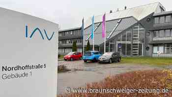 IAV baut 2000 Stellen ab – Freiwilligenprogramm ist gestartet