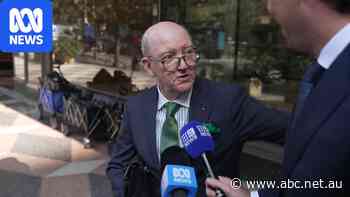 'Who wouldn't slap you': Jones's ex-butler's comments outside court