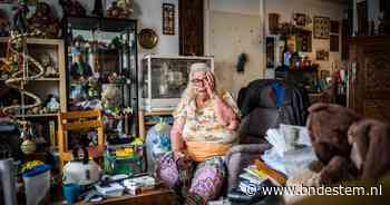 Anneke en Erik (69) moeten hun appartement uit, maar zonder elkaar en hun dieren: ‘Ik ga niet weg’