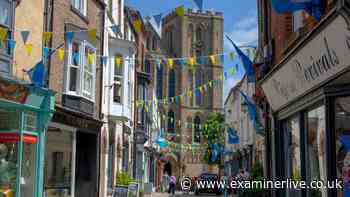 Yorkshire city perfect for history lovers with cathedral and medieval ruins - not York