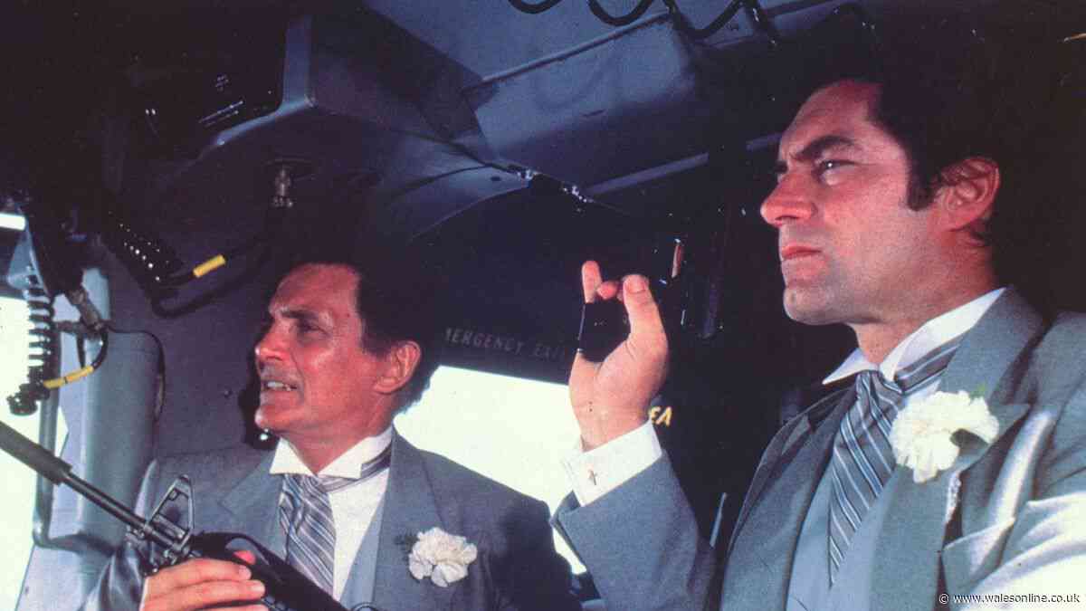 'Underrated' James Bond film is the most 'ruthless and violent' airing on ITV tonight