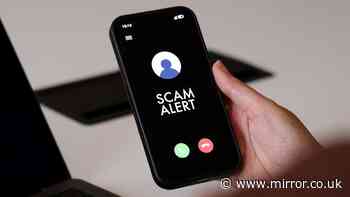 Scam victims targeted for SECOND time by fraudsters who claim they can recover cash
