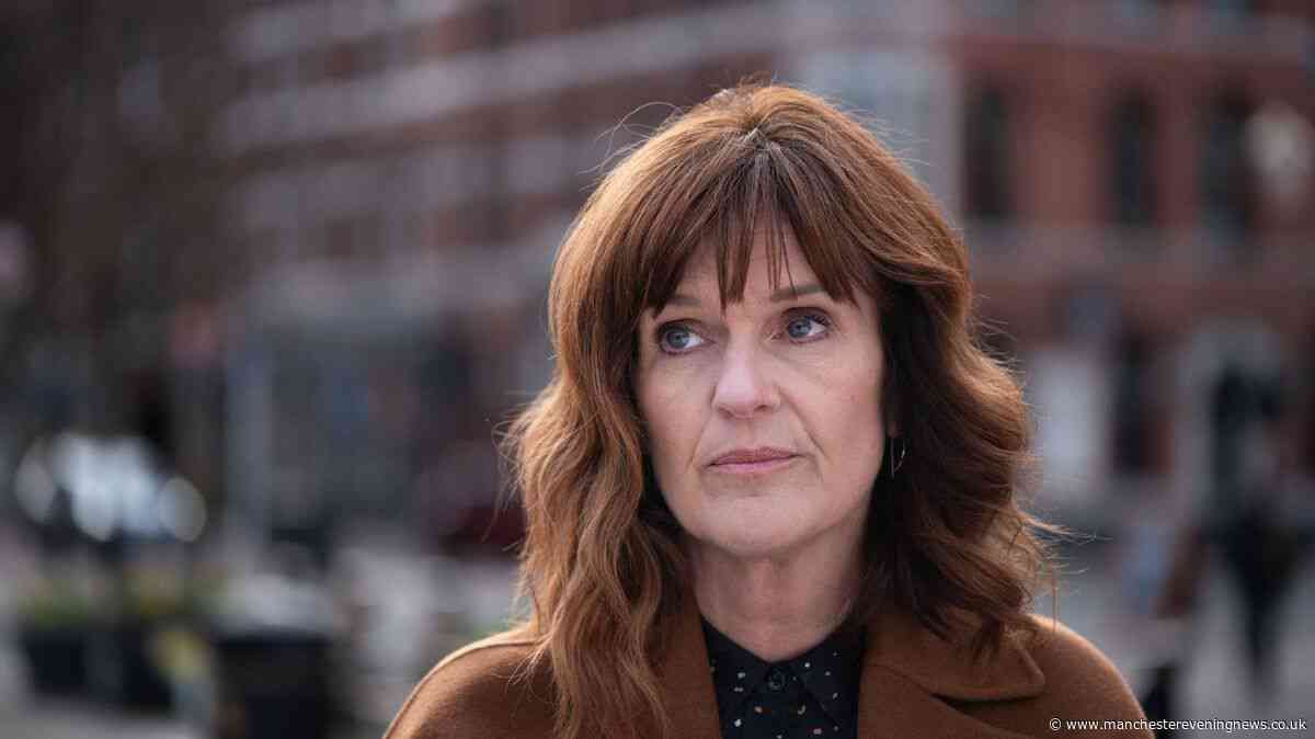 'Must see' crime drama filmed around Greater Manchester on Netflix now