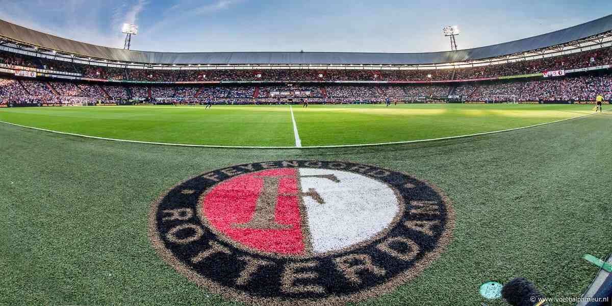 'Braziliaans toptalent verschijnt op radar bij Feyenoord na sterke prestaties'