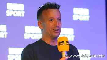 Staff mutiny at 'toxic' BBC Sport as boss set to cut jobs 'in bid to save £2.5million'