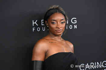 Simone Biles Says Her Porsche Was Stolen After 3 Masked Intruders Broke Into Her Home: ‘Absolute Insanity’