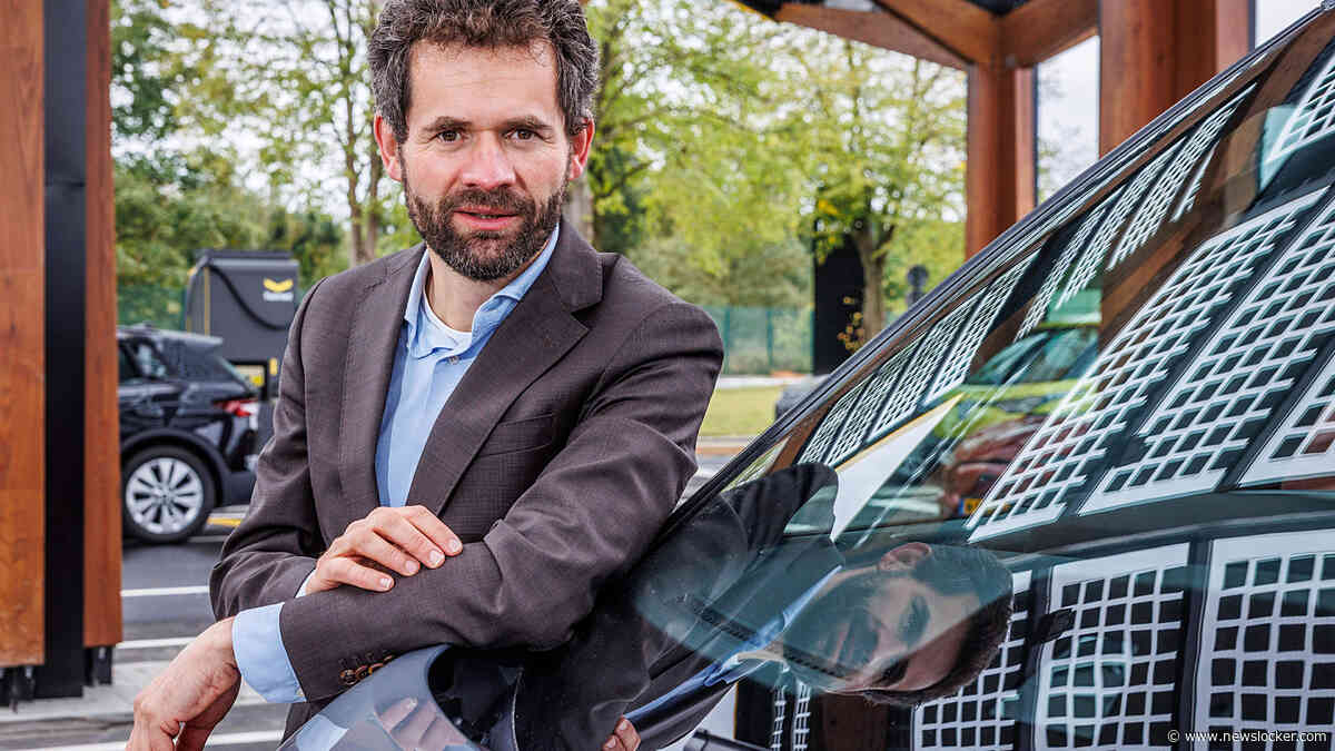 Laden lang snelweg loopt gevaar: Fastned waarschuwt voor losse eindjes in nieuw beleid voor snellaadstations