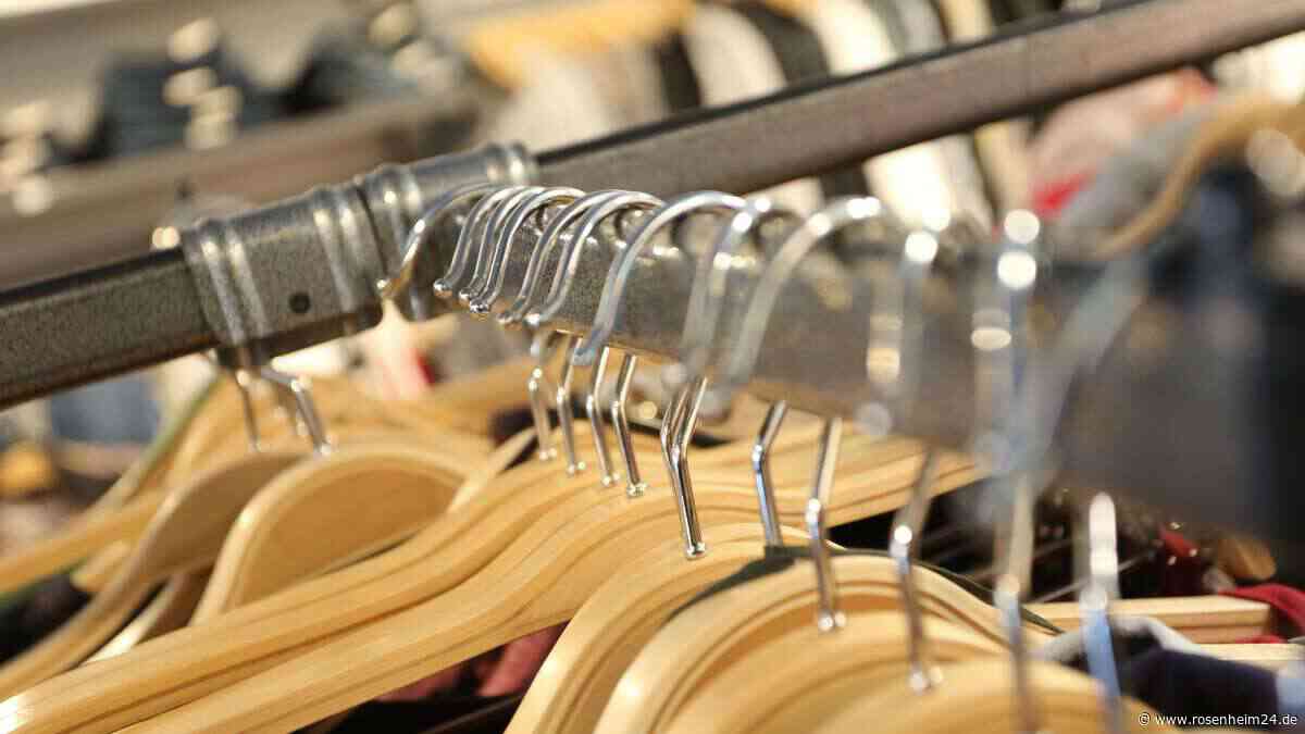 Wieder neuer Laden in Rosenheimer Innenstadt: Was steckt hinter der Modemarke „Brax“?