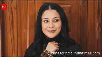 Shehnaaz Gill says she won’t settle; calls greed negative