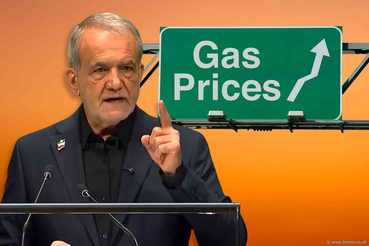 Iran's UN Defiance Keeps the Strait of Hormuz Question Open, and US Pump Prices Elevated This Fall