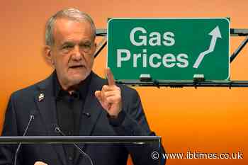 Iran's UN Defiance Keeps the Strait of Hormuz Question Open, and US Pump Prices Elevated This Fall