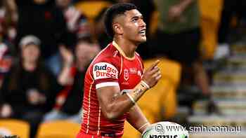 The bold gamble and ‘typical old-school Wayne’ move delivered a generational star