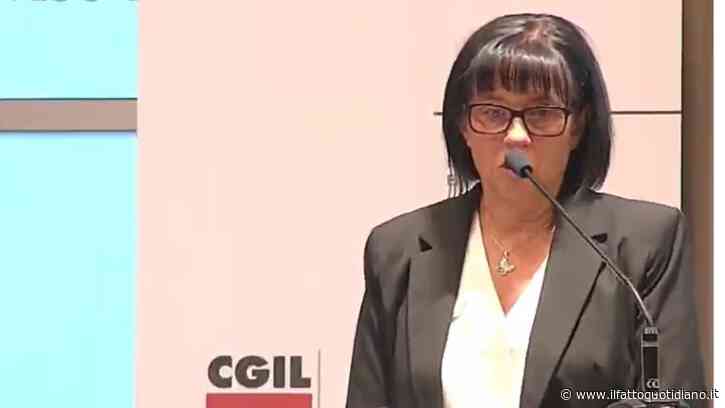 La mamma di Mattia, morto sul lavoro a 23 anni: “Sono vittime che lo Stato non ha saputo proteggere. Non basta il cordoglio il giorno delle stragi”