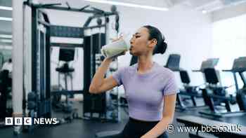Why is the price of protein powder rising?