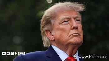 Trump wants AI to be rebranded as super intelligence. Will it work?