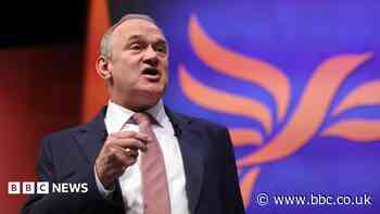 Davey promises tax cuts for millions if UK rejoins EU single market