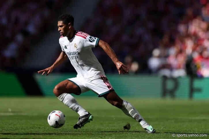 Jude Bellingham set for lucrative new Real Madrid contract
