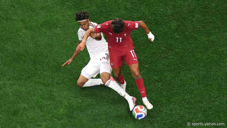 Joao Felix backs Lamine Yamal to claim the Ballon d’Or ahead of Harry Kane and Kylian Mbappe