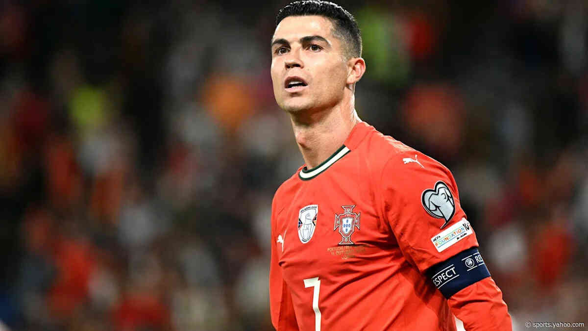 Is Portugal v Wales on TV? Channel, kick-off time and how to watch Nations League clash