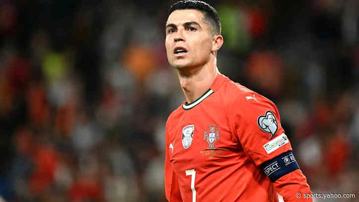 Is Portugal v Wales on TV? Channel, kick-off time and how to watch Nations League clash