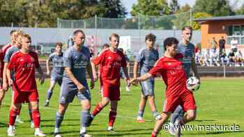 FC Wildsteig/Rottenbuch kämpft mit Verletzungsserie