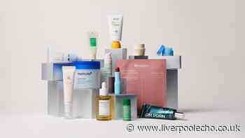 LookFantastic's £50 K-Beauty advent calendar worth over £140 containing Medicube